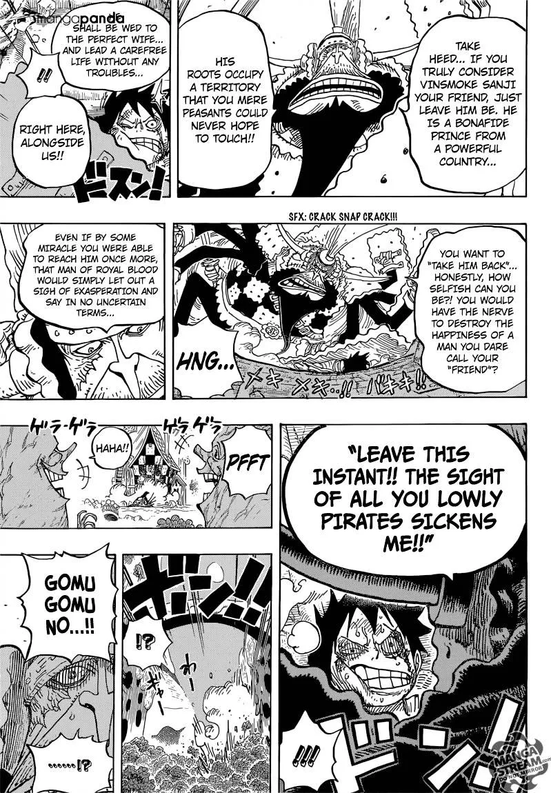 One Piece - undefined - Page 16