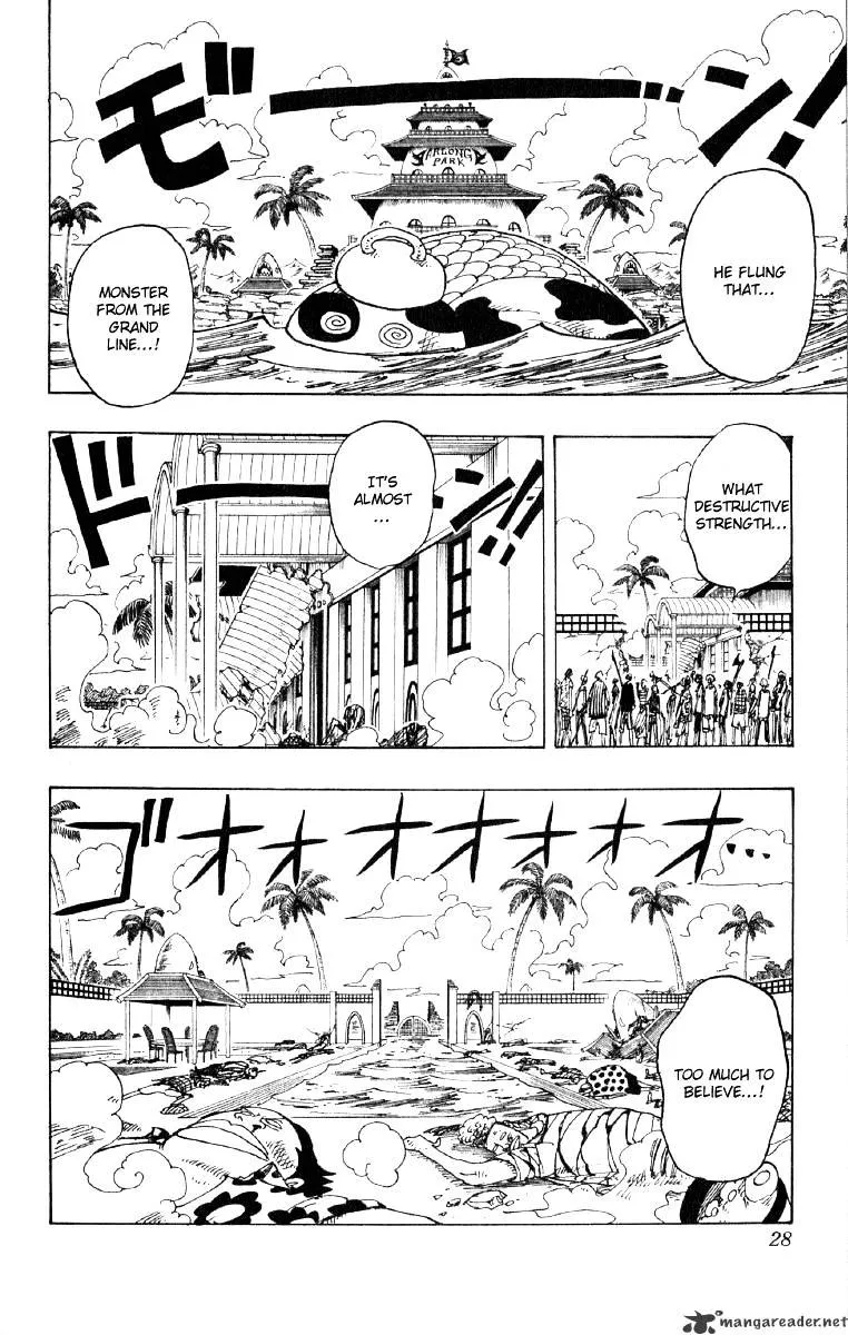 One Piece - undefined - Page 2