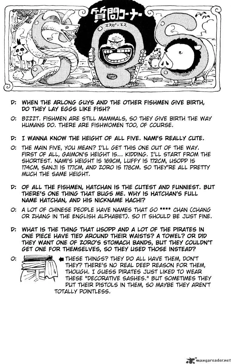 One Piece - undefined - Page 20