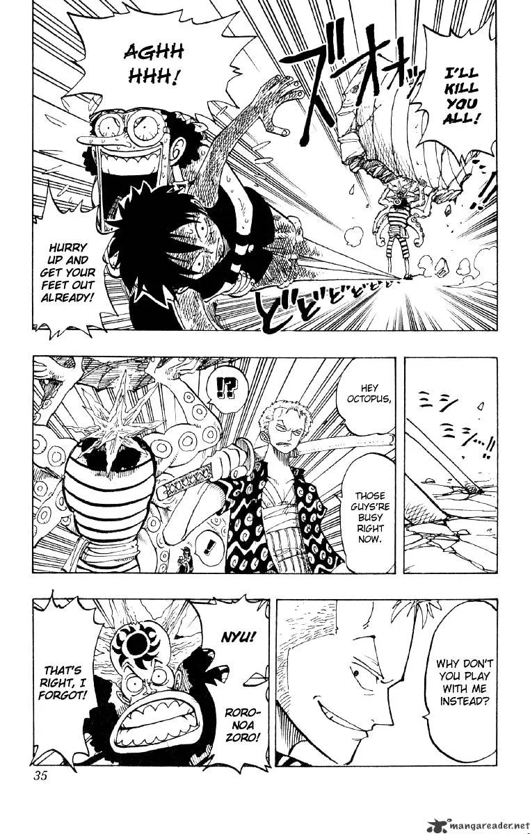 One Piece - undefined - Page 9