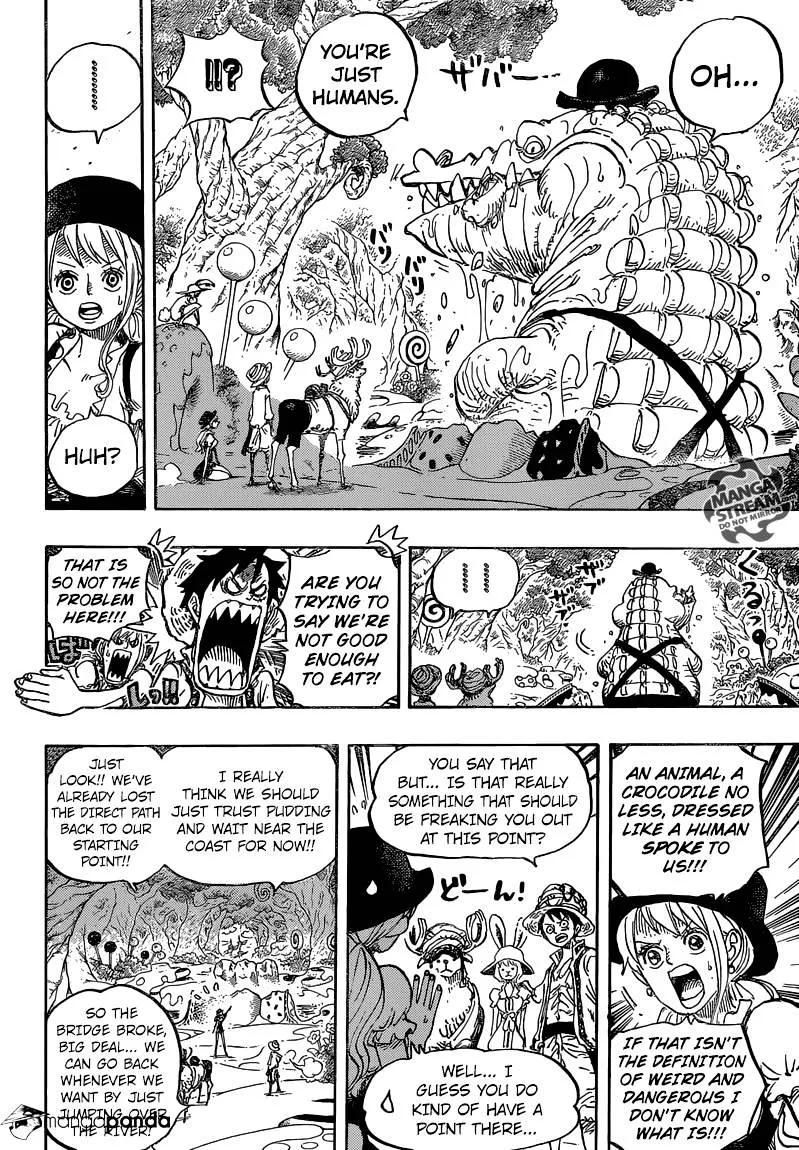 One Piece - undefined - Page 12