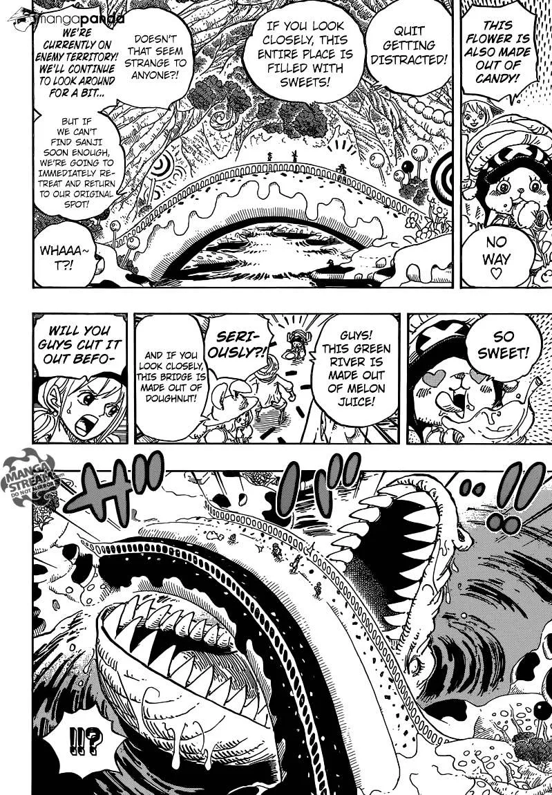 One Piece - undefined - Page 10