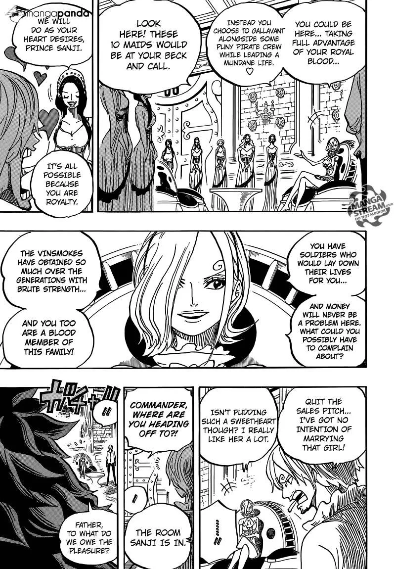 One Piece - undefined - Page 18