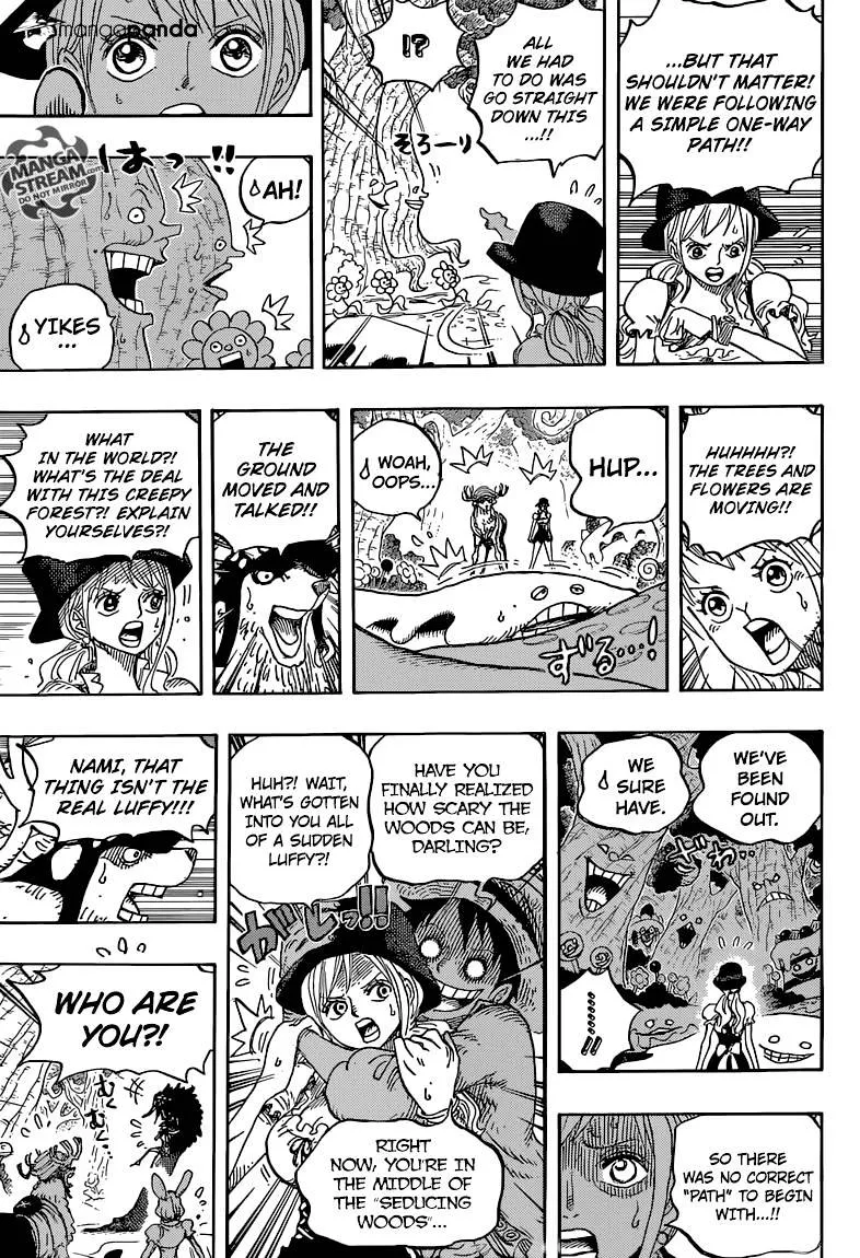 One Piece - undefined - Page 13