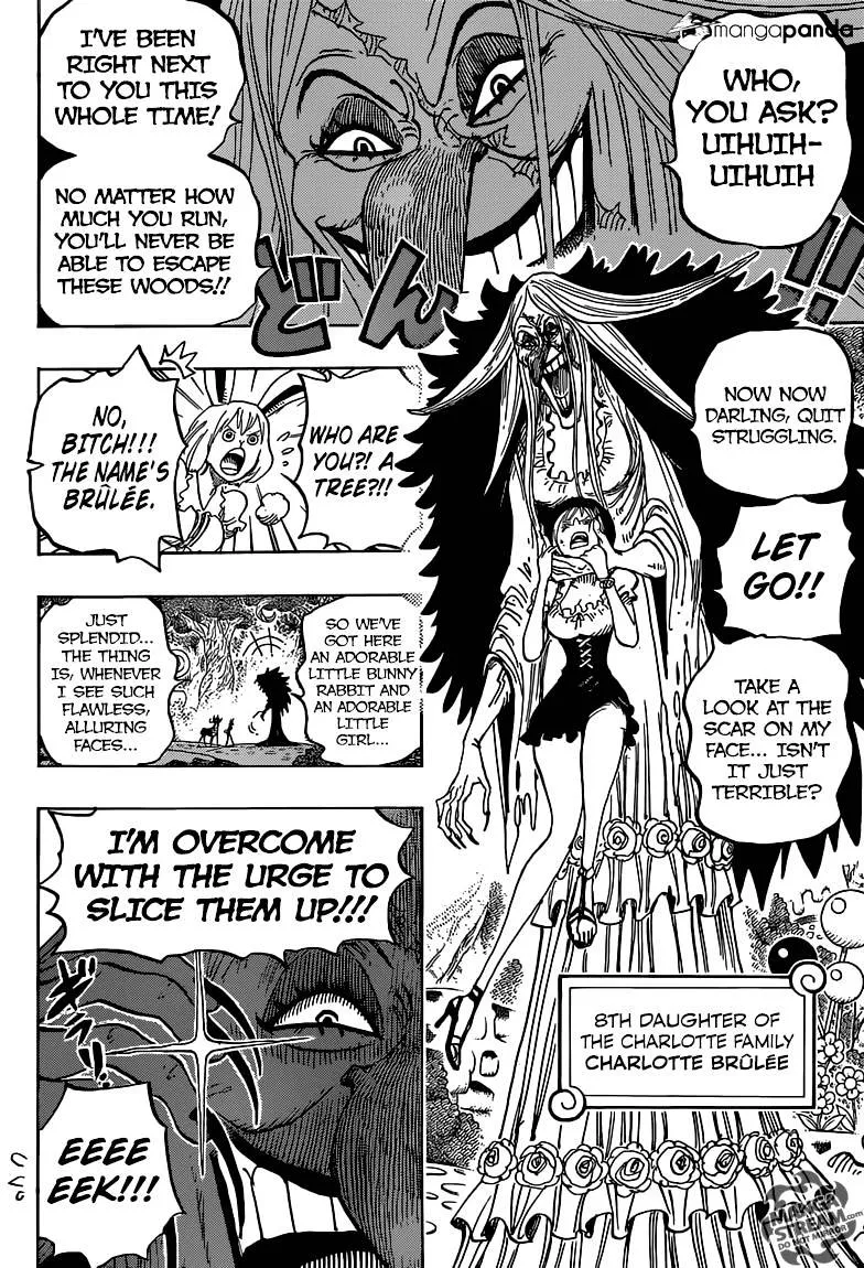 One Piece - undefined - Page 14