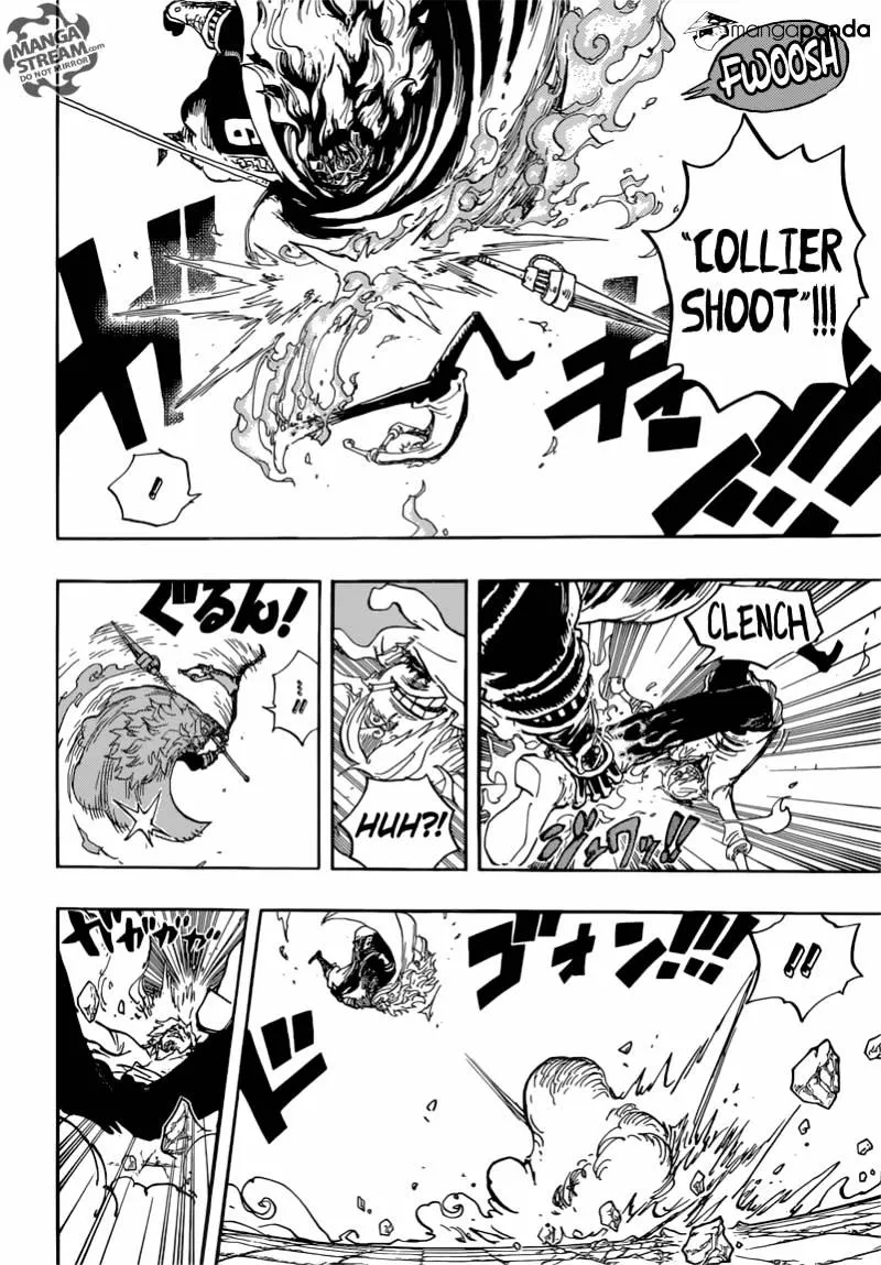 One Piece - undefined - Page 15