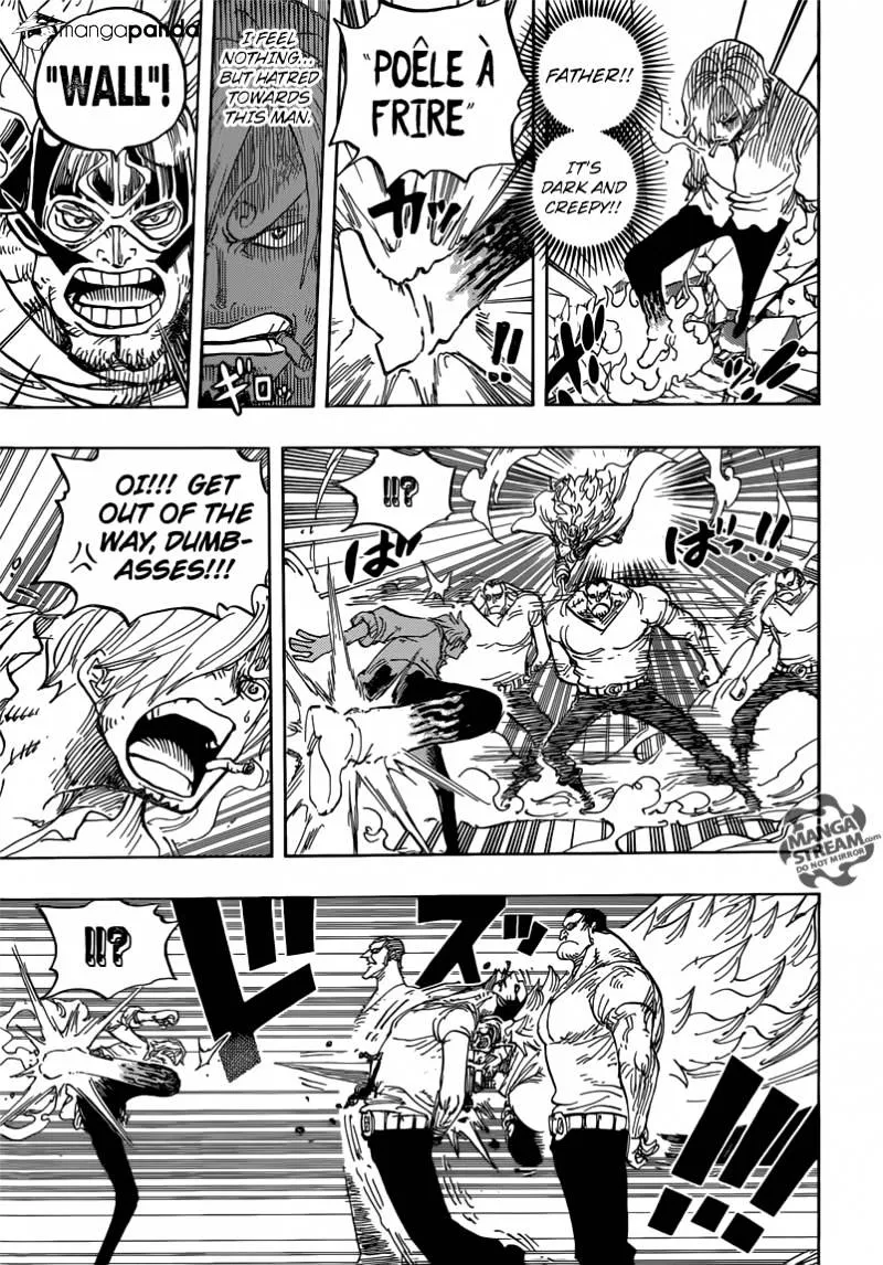 One Piece - undefined - Page 18