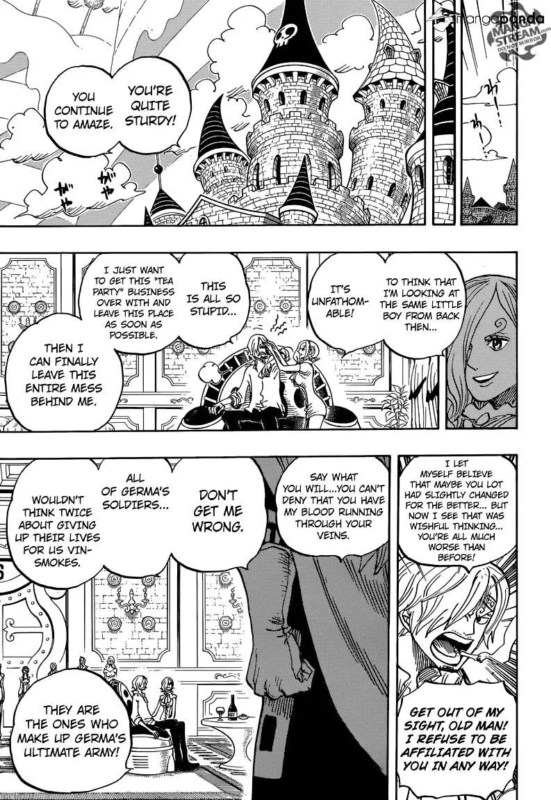 One Piece - undefined - Page 20