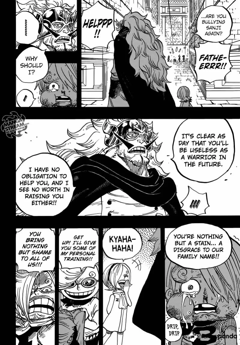 One Piece - undefined - Page 11