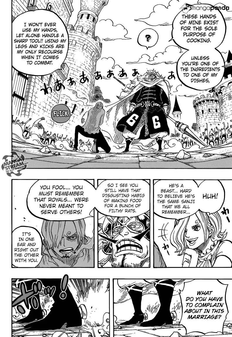 One Piece - undefined - Page 13