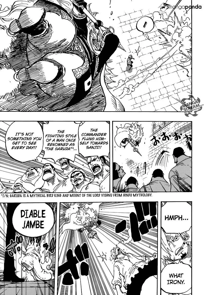 One Piece - undefined - Page 14