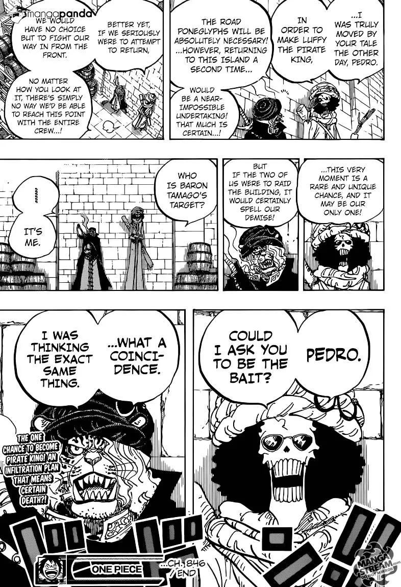 One Piece - undefined - Page 18