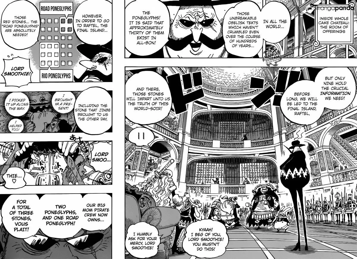 One Piece - undefined - Page 14