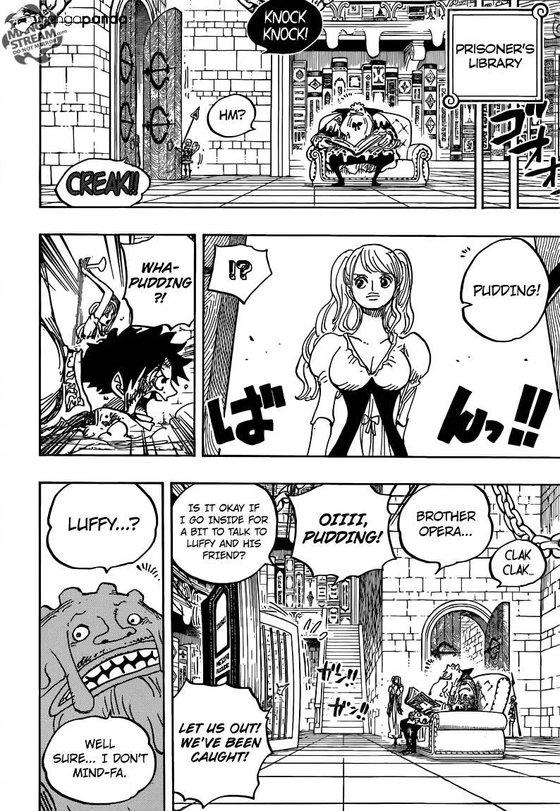 One Piece - undefined - Page 15