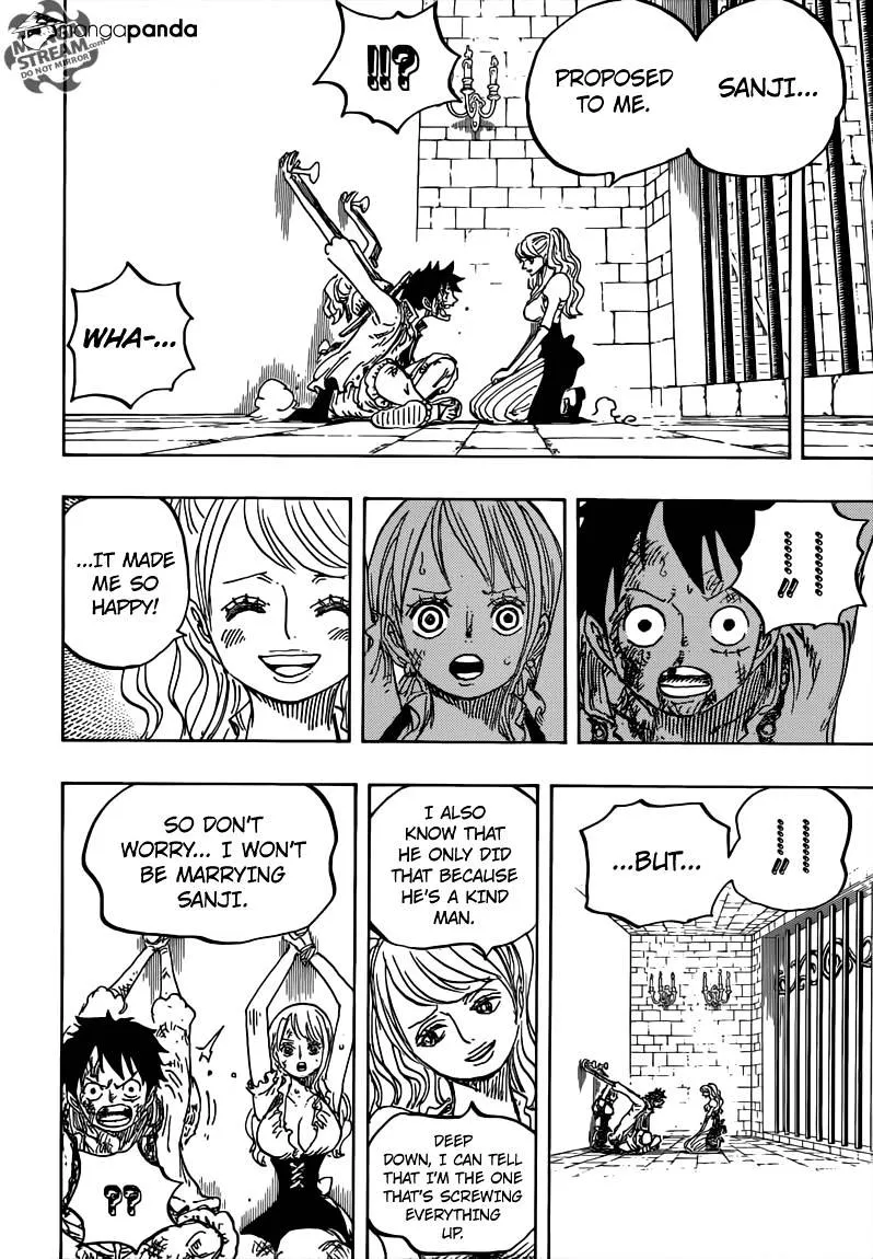 One Piece - undefined - Page 17