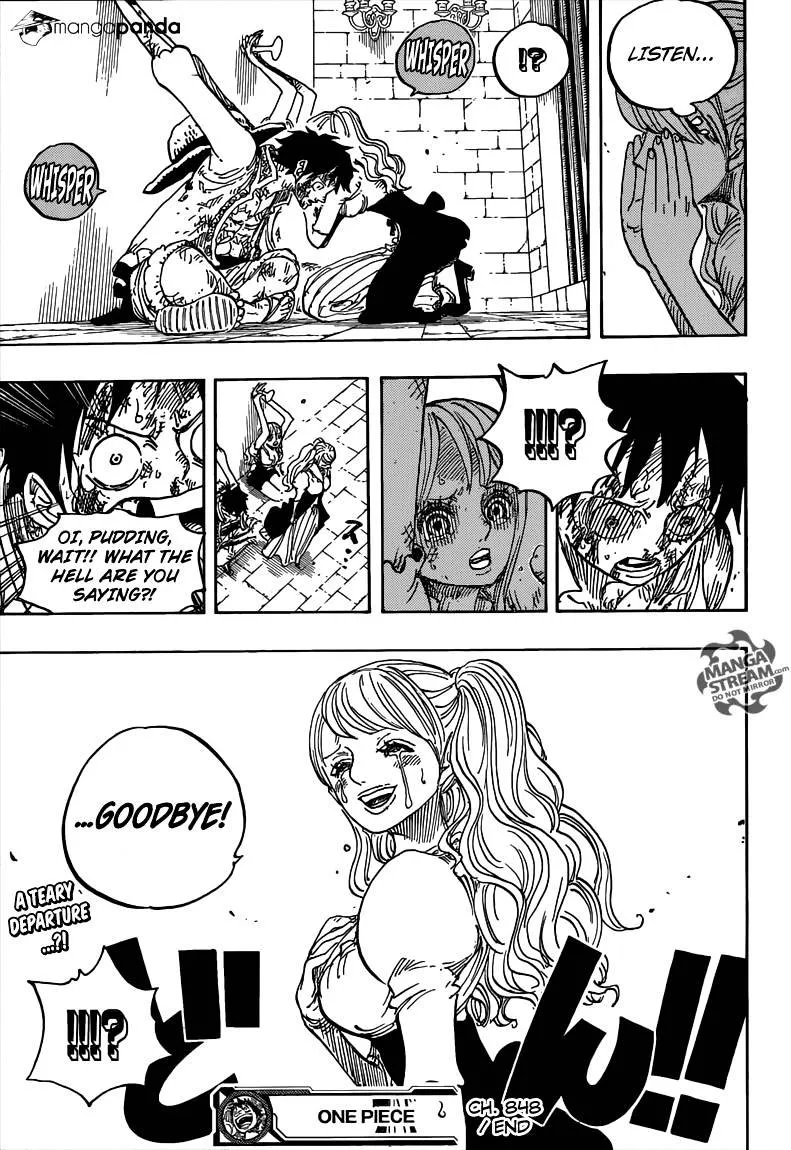 One Piece - undefined - Page 18