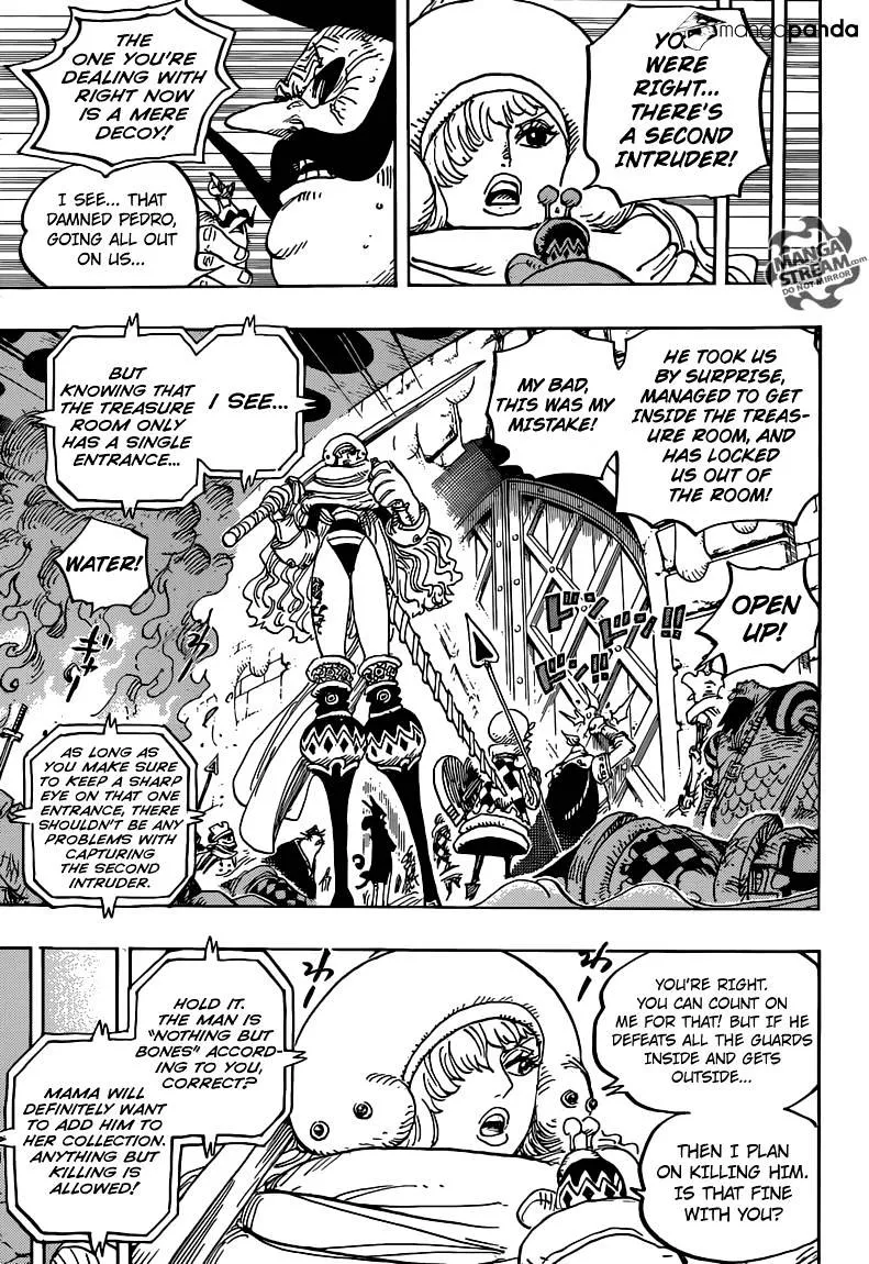 One Piece - undefined - Page 11