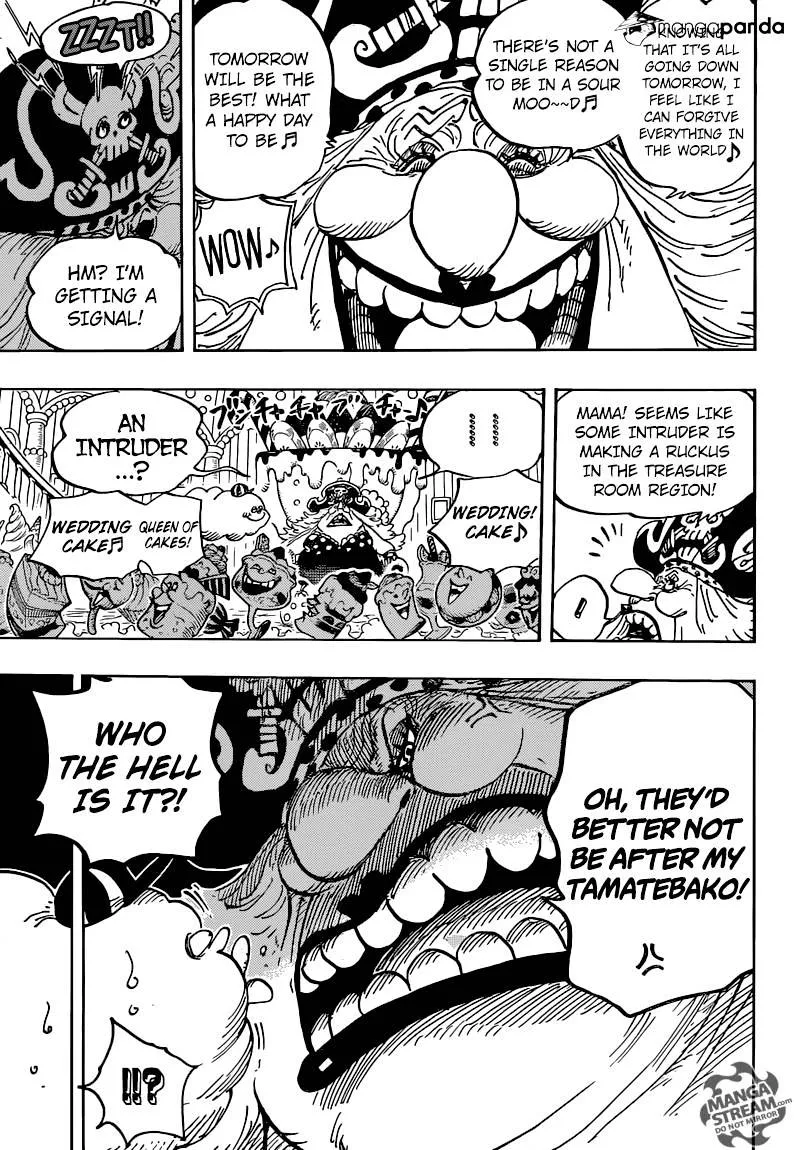 One Piece - undefined - Page 5