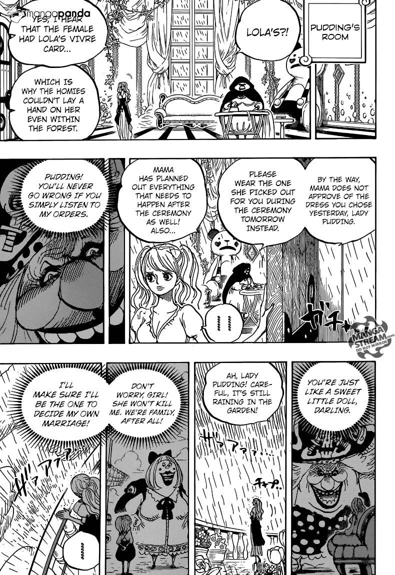 One Piece - undefined - Page 7