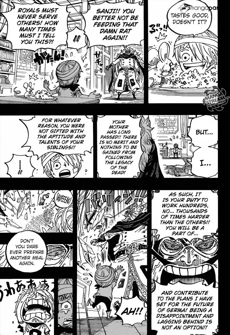 One Piece - undefined - Page 17