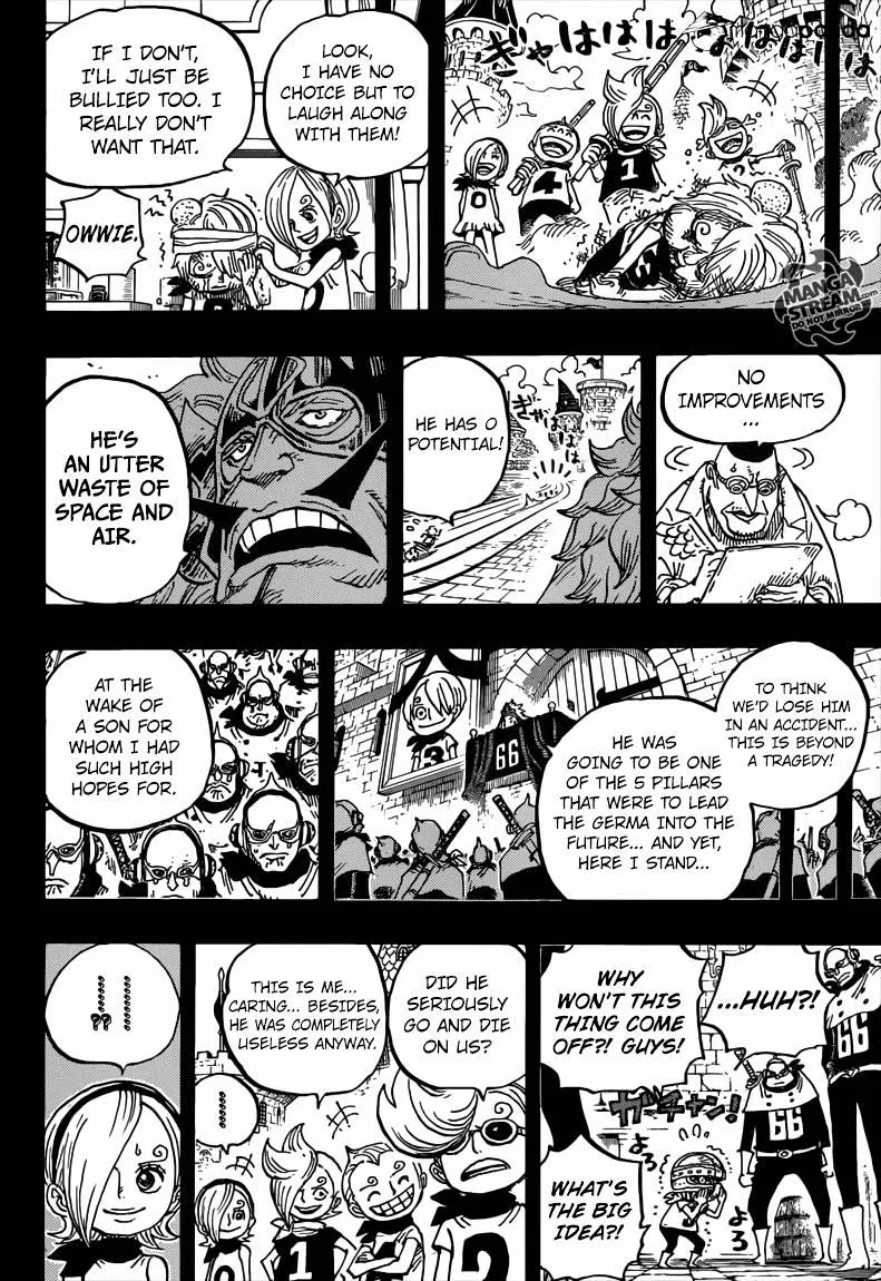 One Piece - undefined - Page 18