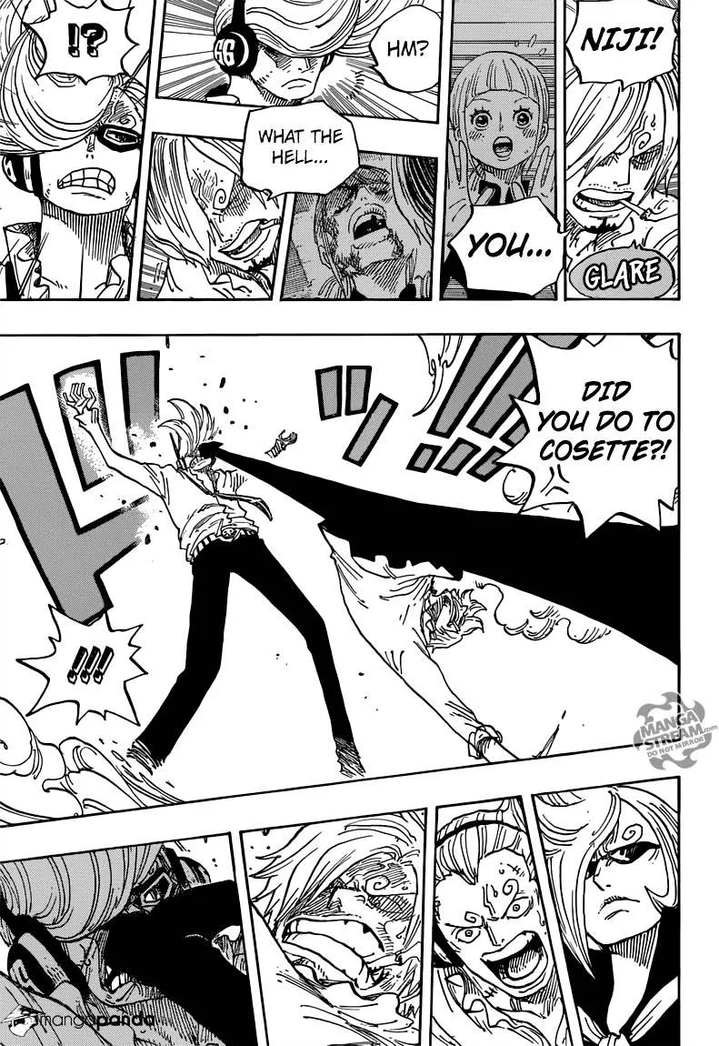 One Piece - undefined - Page 9