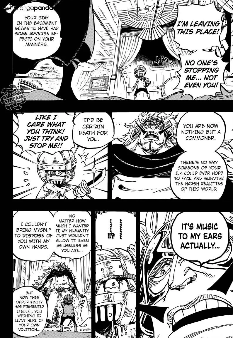 One Piece - undefined - Page 13