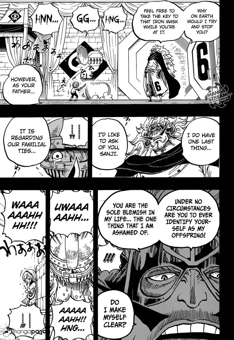 One Piece - undefined - Page 14