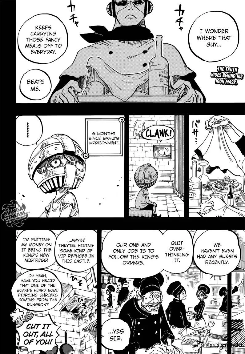 One Piece - undefined - Page 3