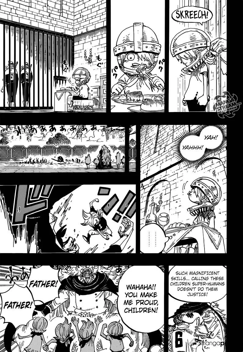 One Piece - undefined - Page 4