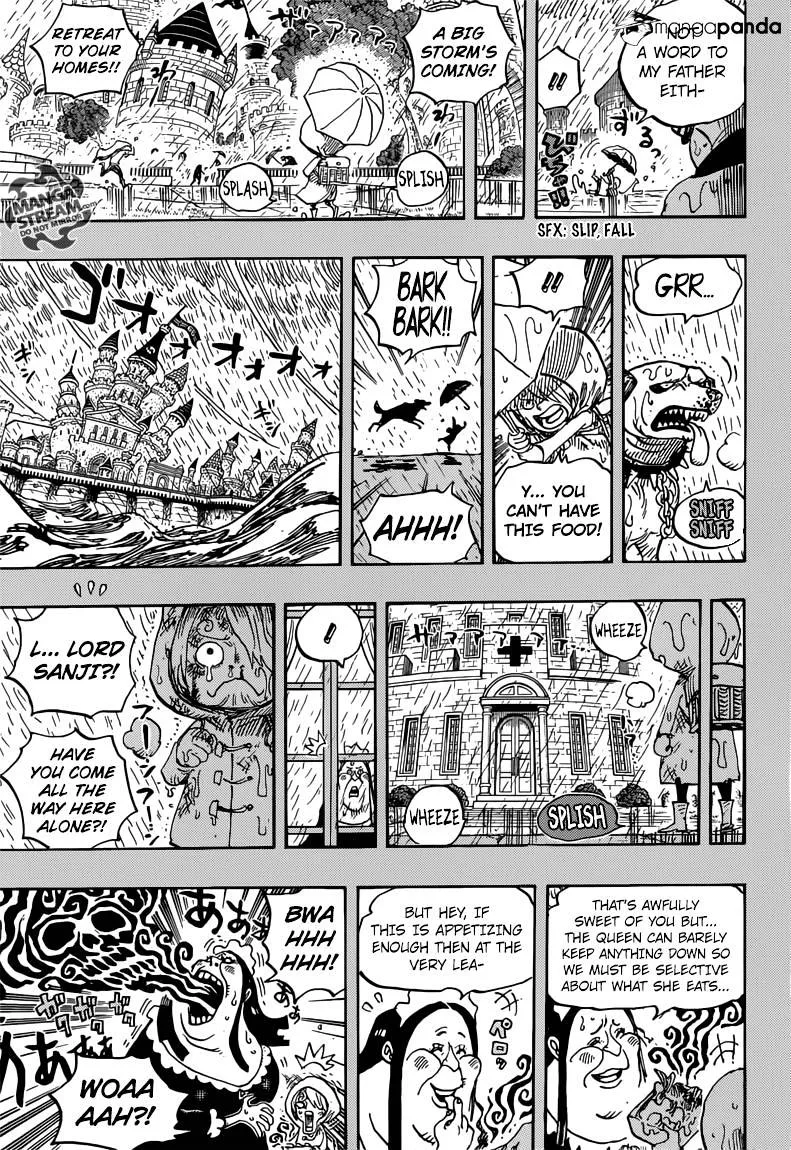 One Piece - undefined - Page 6