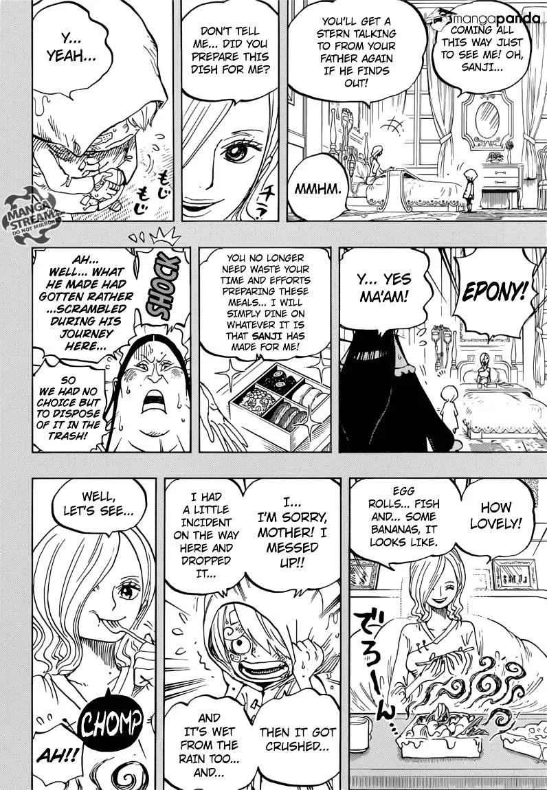 One Piece - undefined - Page 7