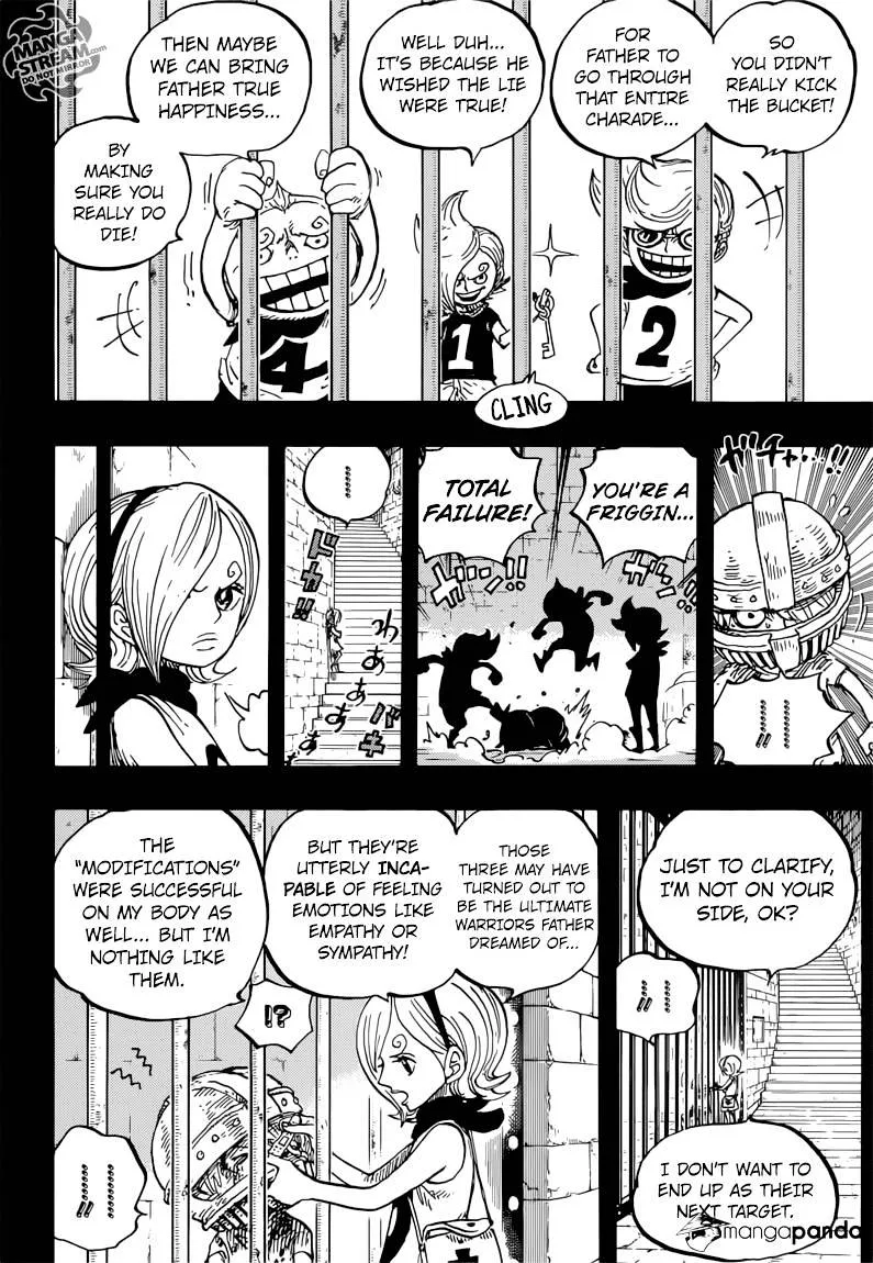 One Piece - undefined - Page 9