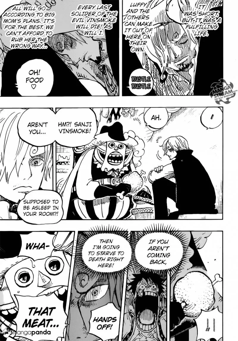 One Piece - undefined - Page 16