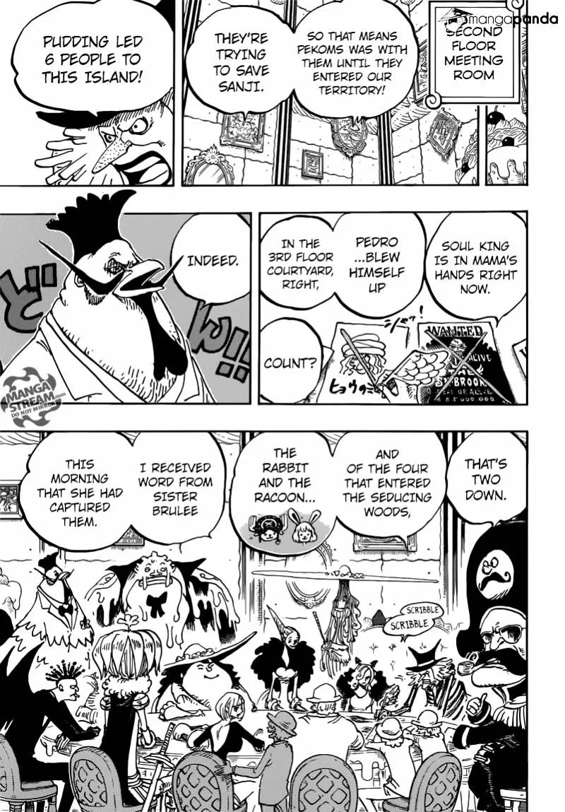 One Piece - undefined - Page 12