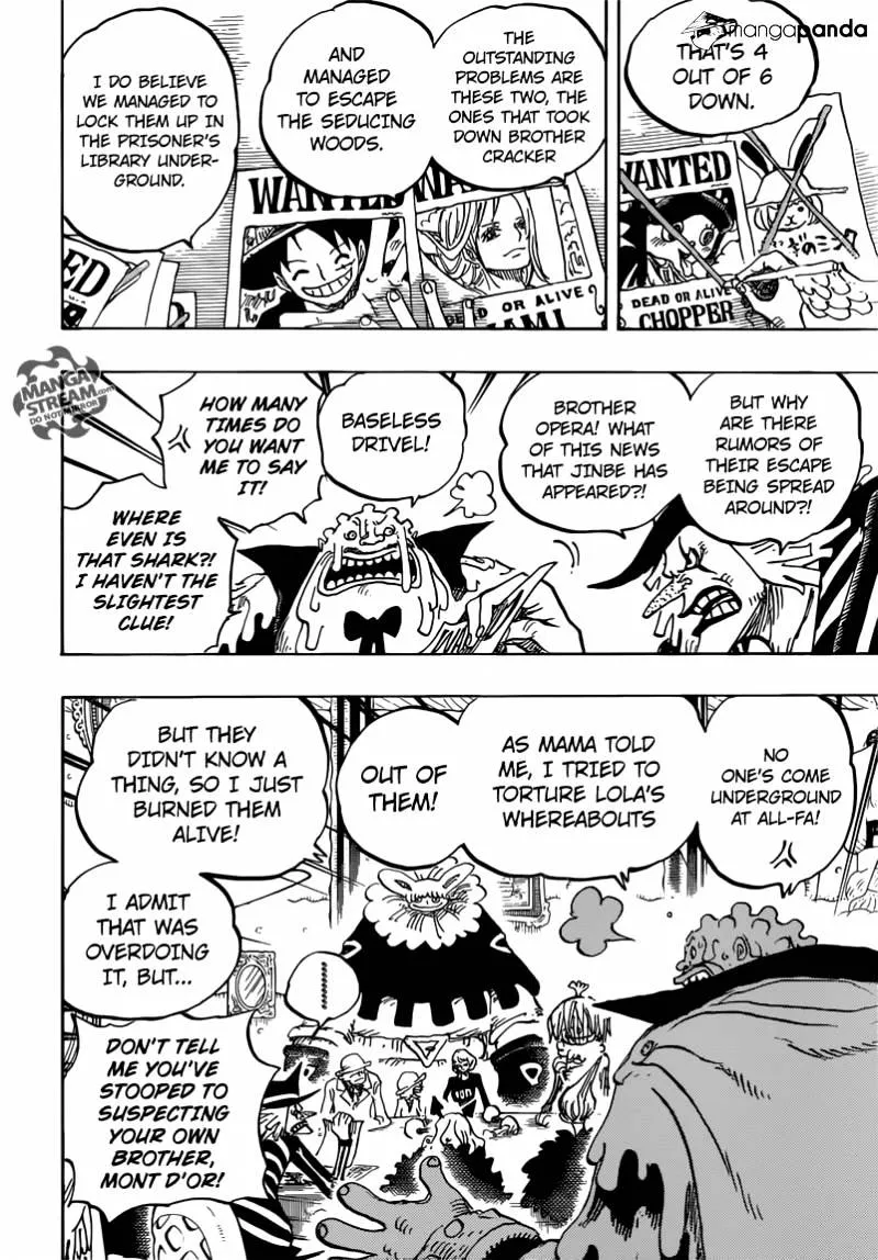 One Piece - undefined - Page 13