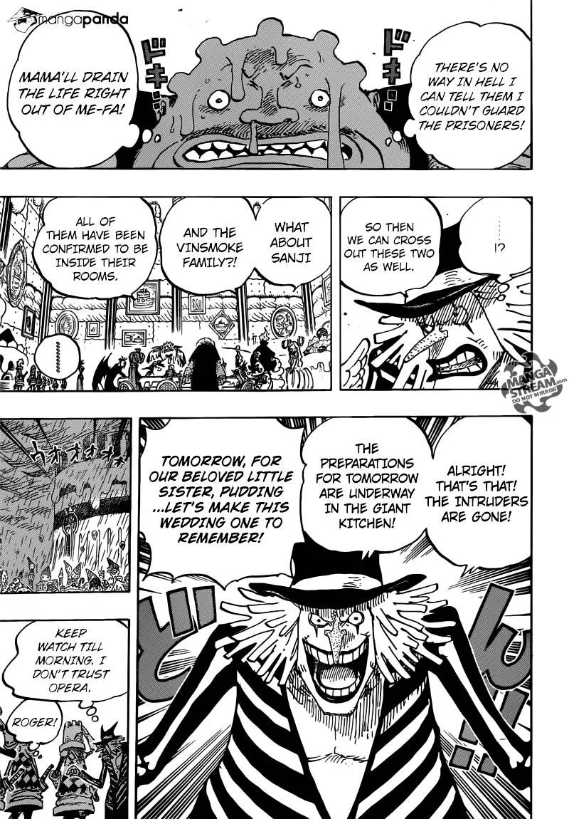 One Piece - undefined - Page 14