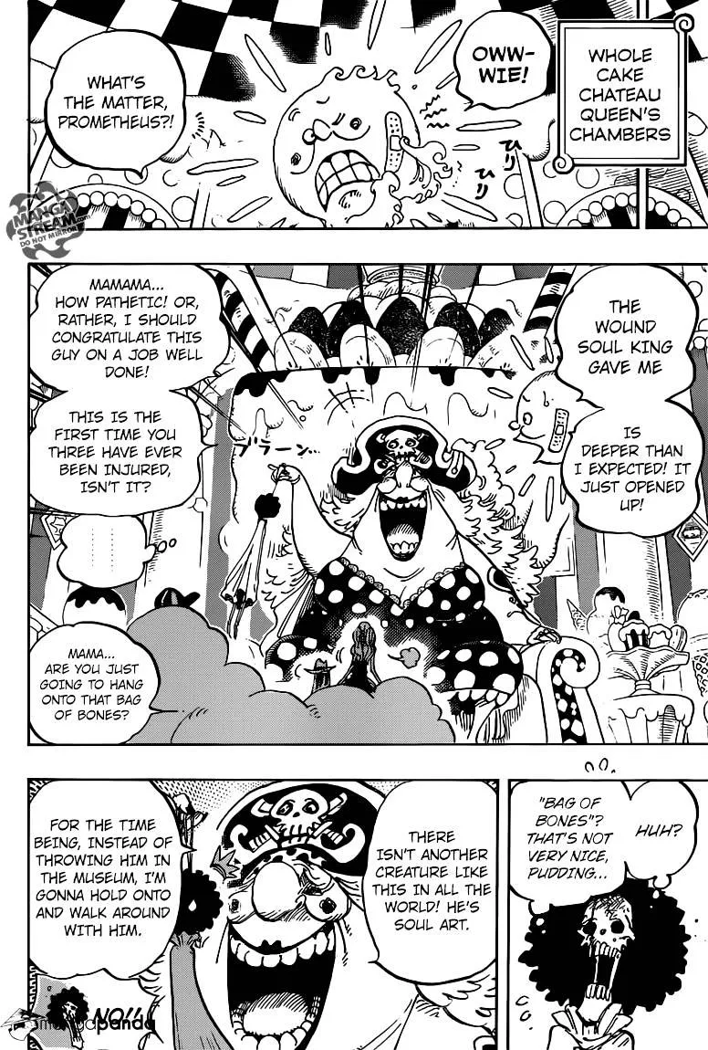 One Piece - undefined - Page 7