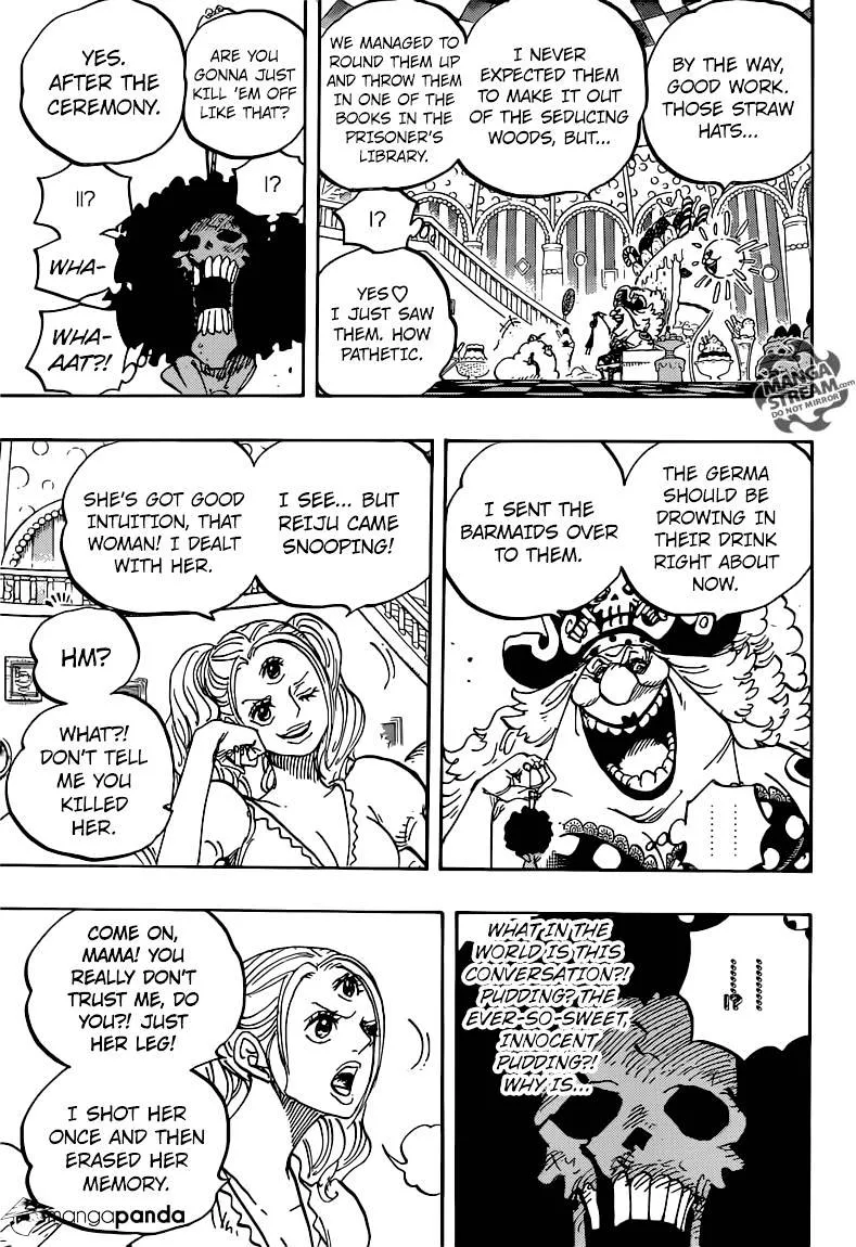 One Piece - undefined - Page 8