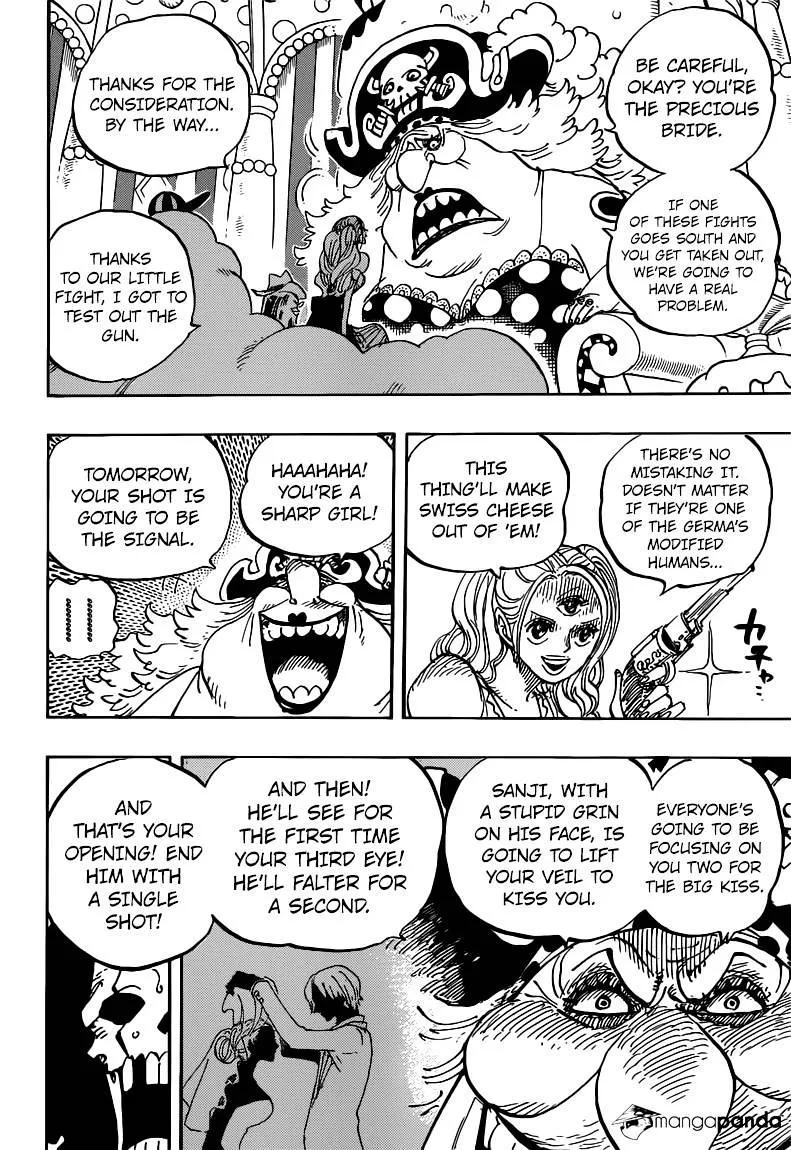 One Piece - undefined - Page 9