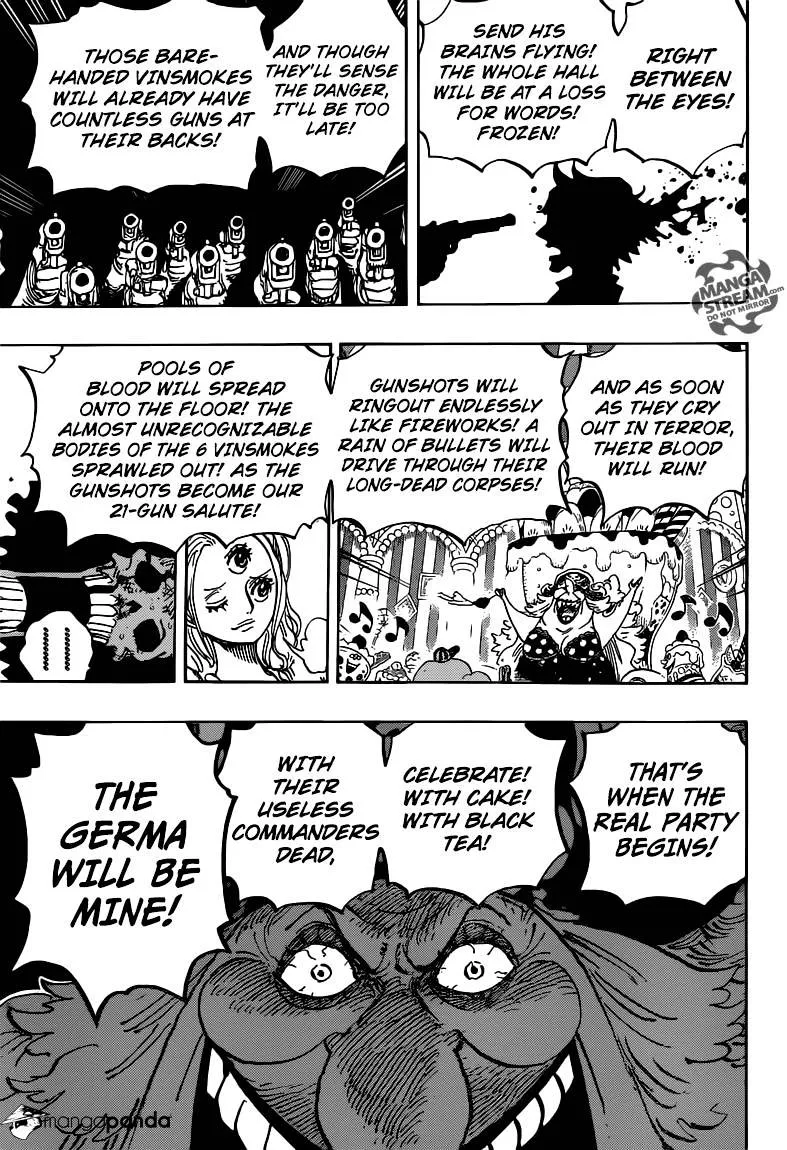 One Piece - undefined - Page 10