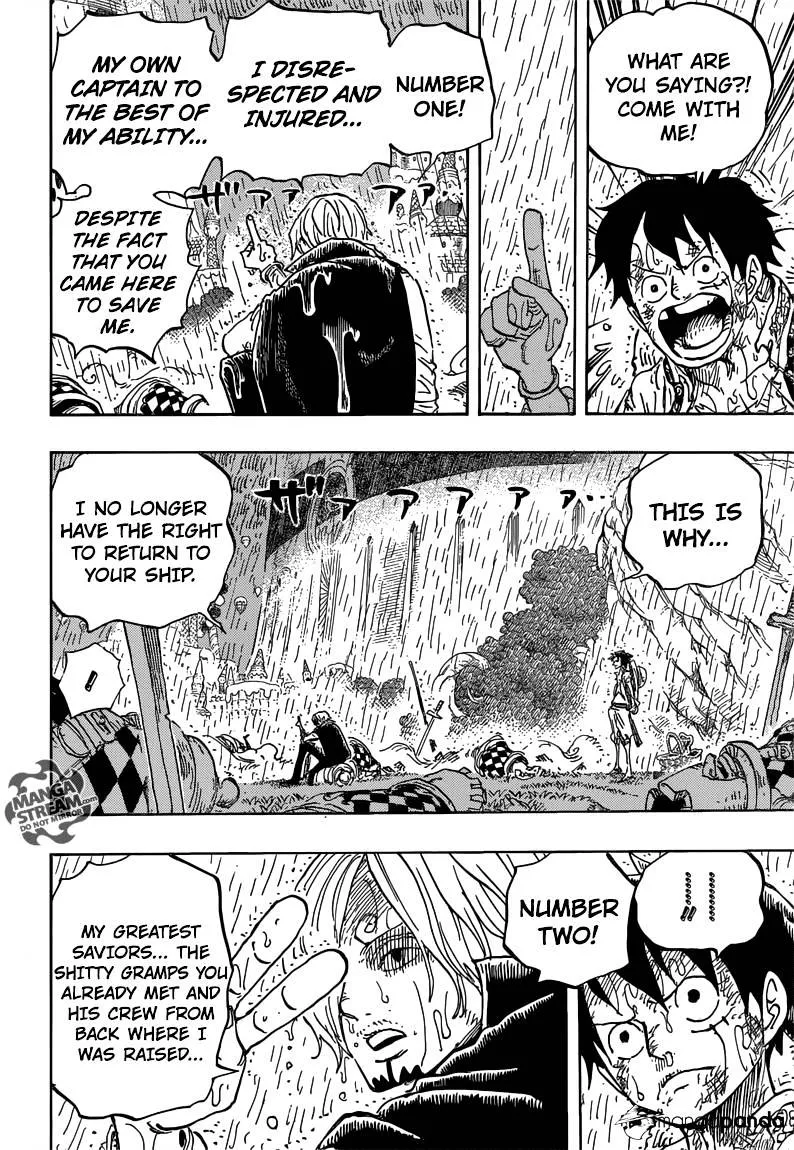 One Piece - undefined - Page 12