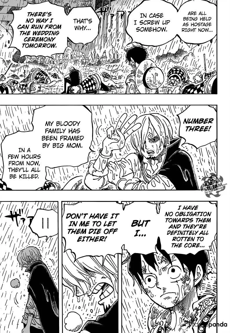 One Piece - undefined - Page 13