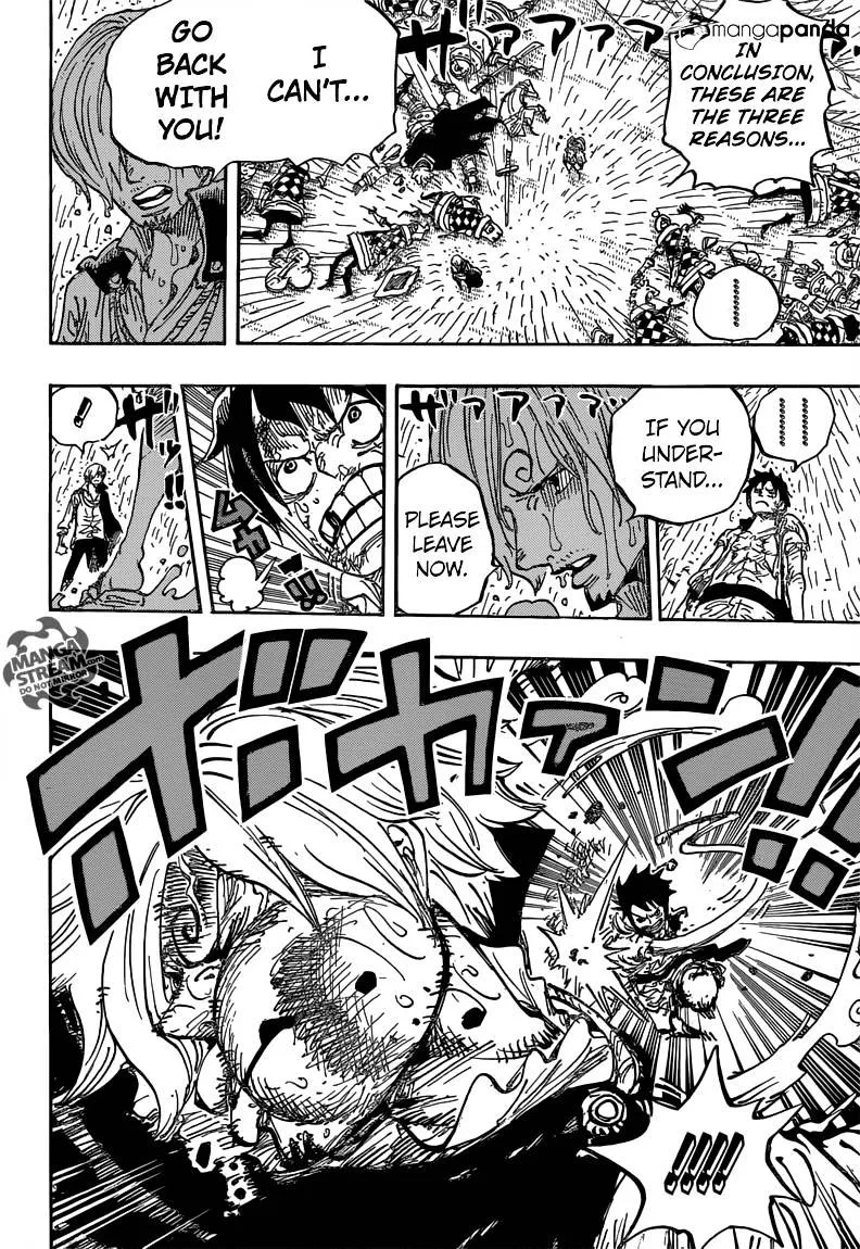 One Piece - undefined - Page 14