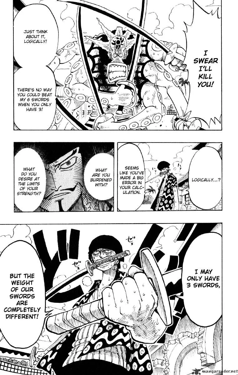 One Piece - undefined - Page 7