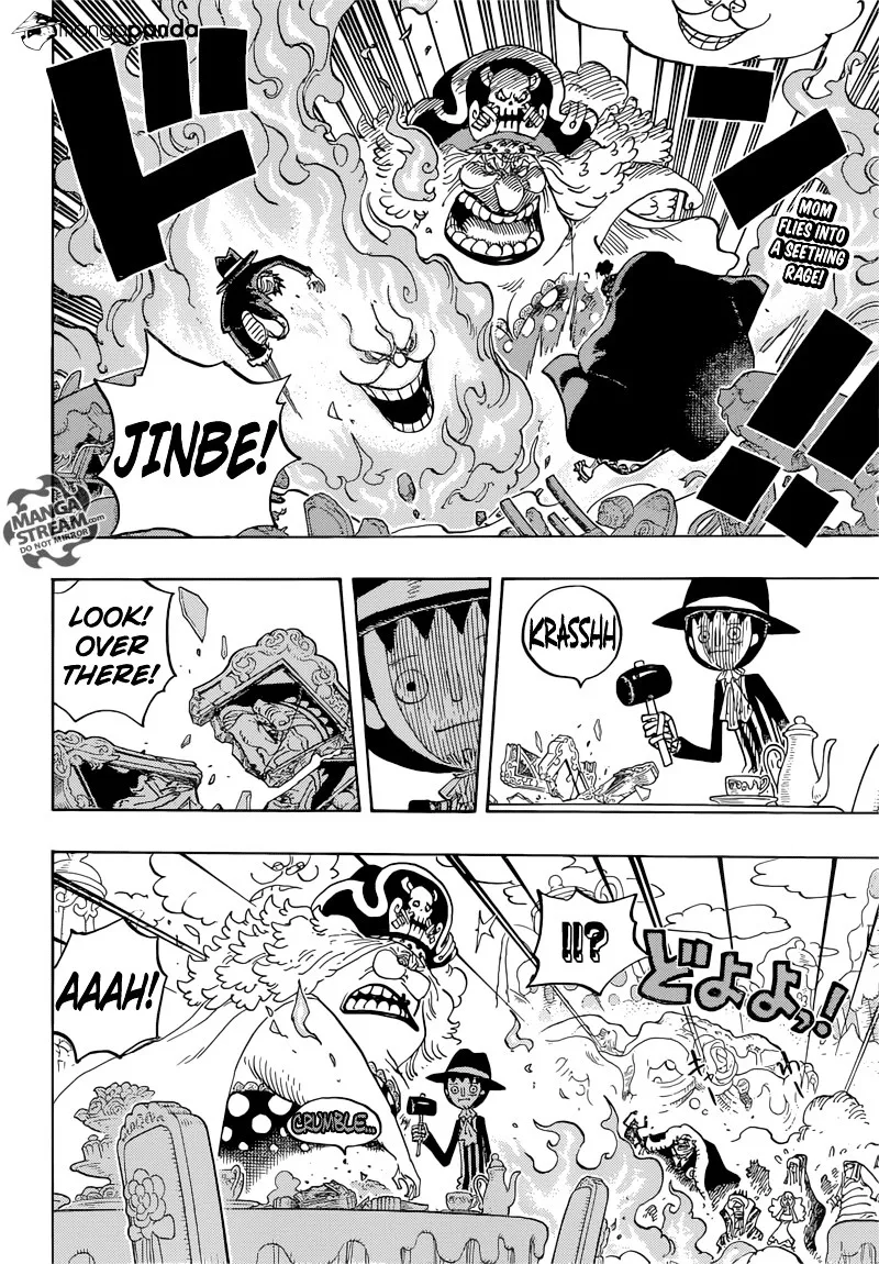 One Piece - undefined - Page 2