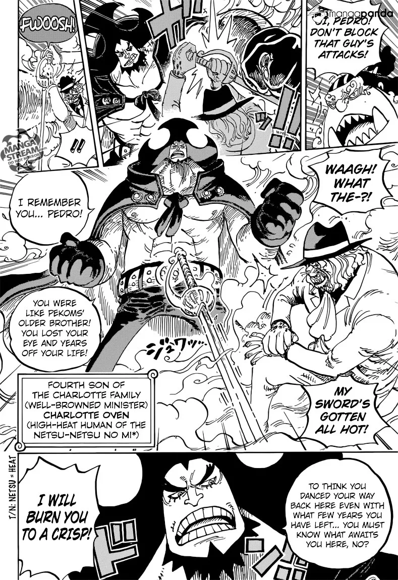 One Piece - undefined - Page 10