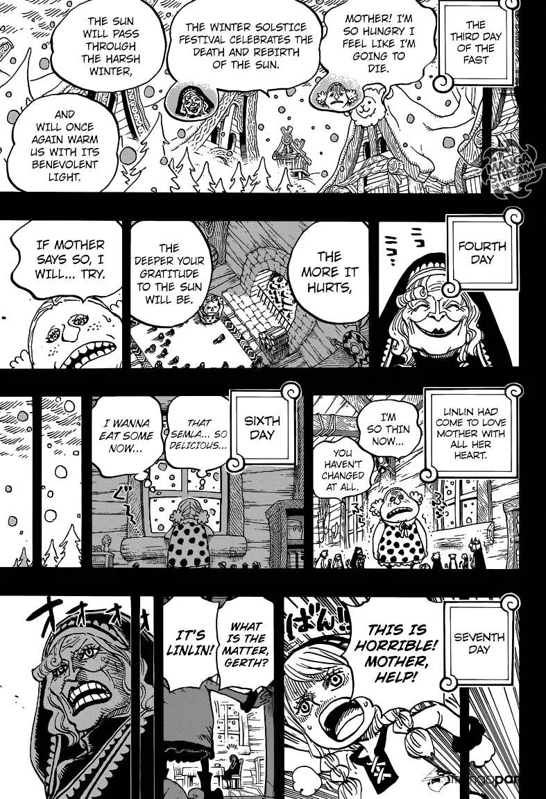 One Piece - undefined - Page 15