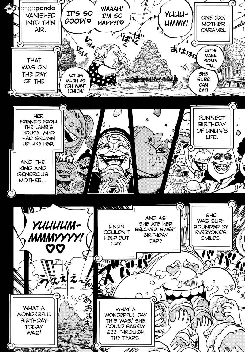 One Piece - undefined - Page 13