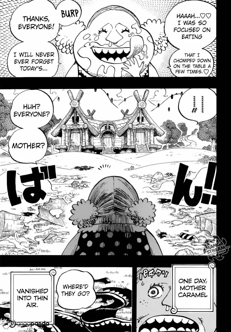 One Piece - undefined - Page 14